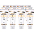 Sc Johnson UV Skin Protection Cream, 12PK SJNSUN100MLCT